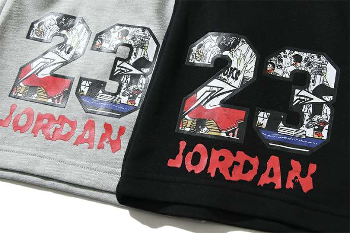 Jordan Pants Short _SKUJordanPantsShortm-xxlkct1719317